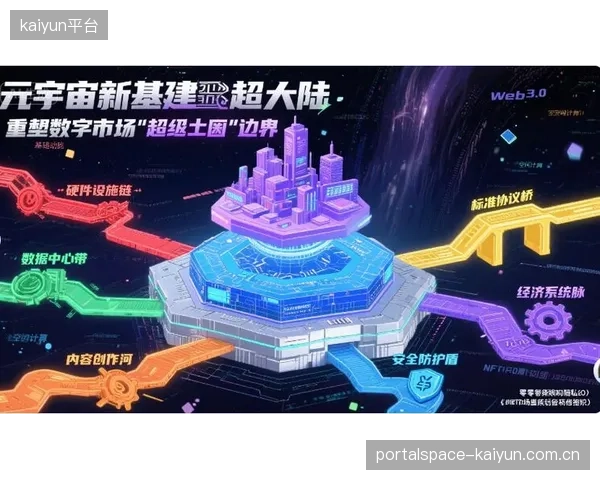 当前阶段元宇宙场景植入赛事活动 拓展虚拟体验边界
